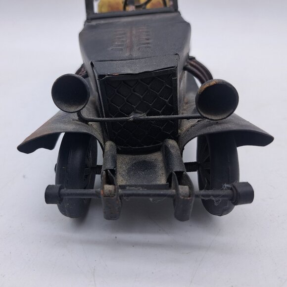 Vintage Metal Car - Picture 11 of 11